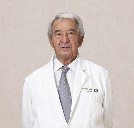Doctor Emilio Mascarell