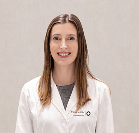 Doctora Celeste Galarraga