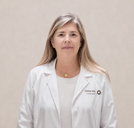 m-teresa-alemany Doctora María Teresa Alemany